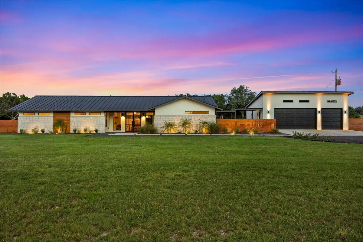 402 Rolling Hills Rd, Liberty Hill, TX 78642 - #1