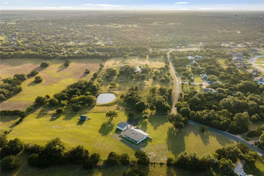 402 Rolling Hills Rd, Liberty Hill, TX 78642 - #2