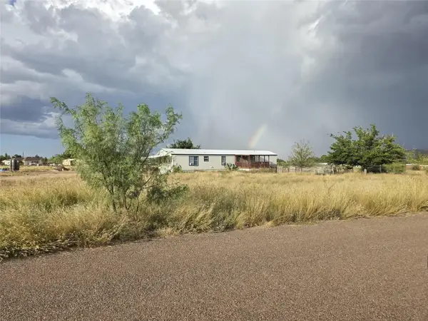 2407 Covey Ln, Alpine, TX 79830