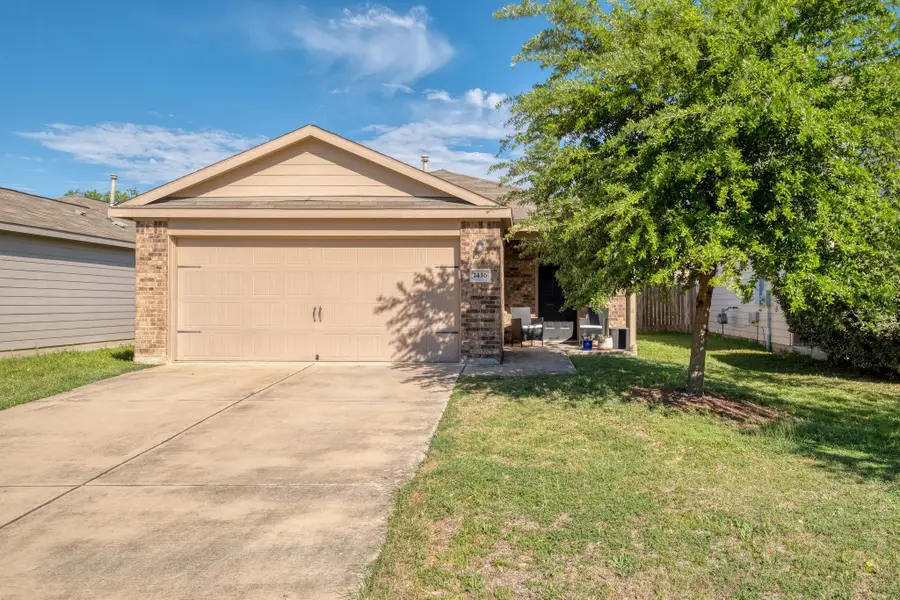 1436 Breanna Ln, Kyle, TX 78640 - #2