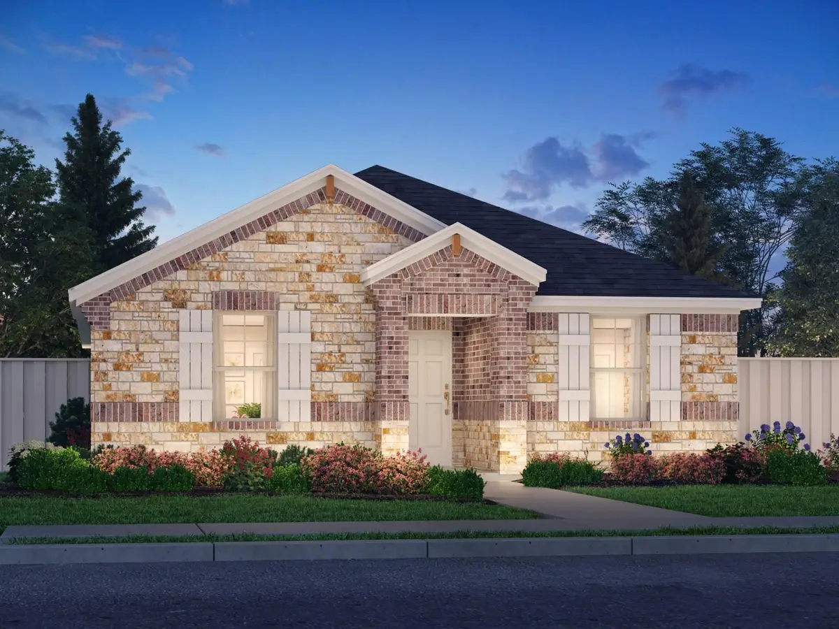 121 Rock Daisy Trl, Hutto, TX 78634 - #1