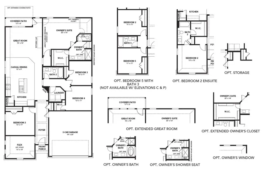 144 Bouldin Acres Pass, San Marcos, TX 78666 - #2
