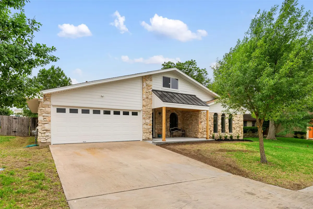 1301 Dove Haven Dr, Pflugerville, TX 78660 - #1