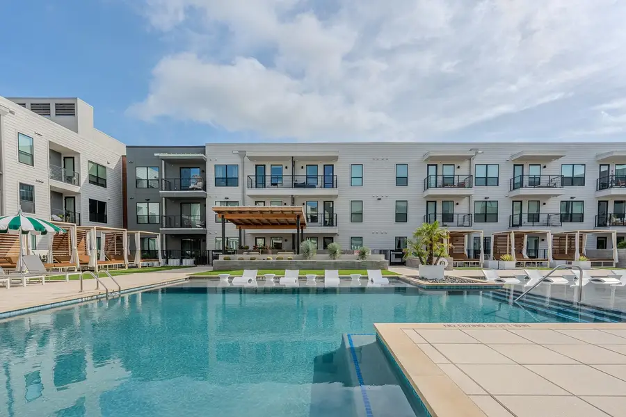 1701 Simond Ave #201, Austin, TX 78723 - #2