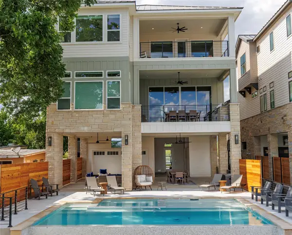 563 Ellen Williams Loop, Kingsland, TX 78639