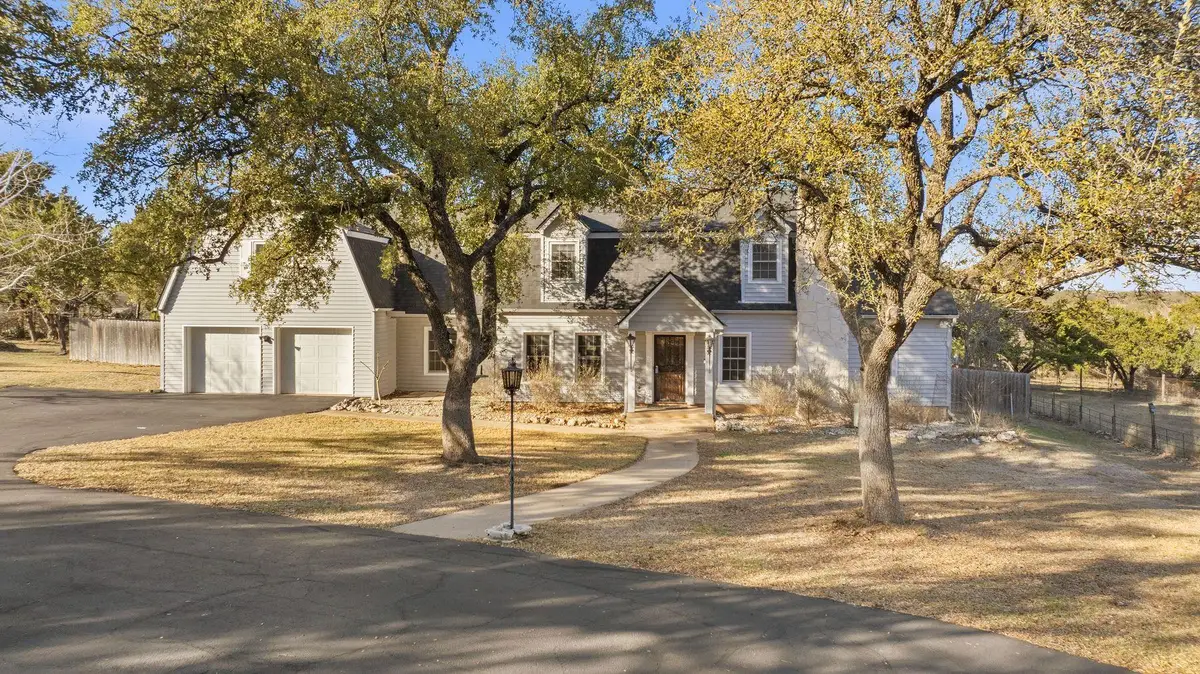 907 Shepherd Rd, Georgetown, TX 78628 - #1