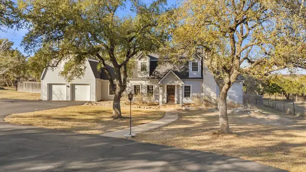 907 Shepherd Rd, Georgetown, TX 78628