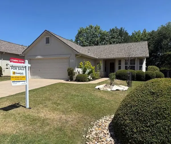 102 Whitewing Way, Georgetown, TX 78633