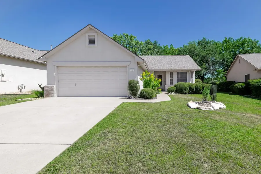102 Whitewing Way, Georgetown, TX 78633 - #2