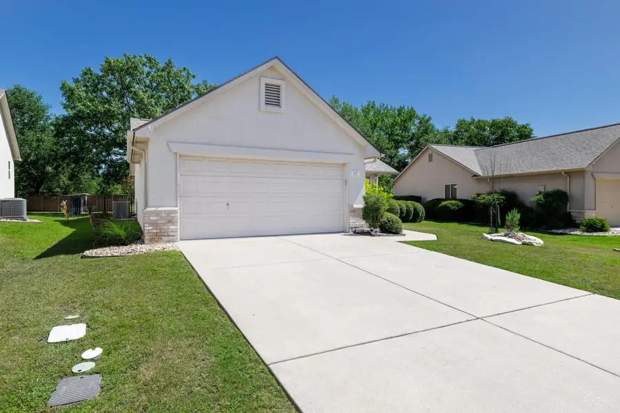 102 Whitewing Way, Georgetown, TX 78633 - #3