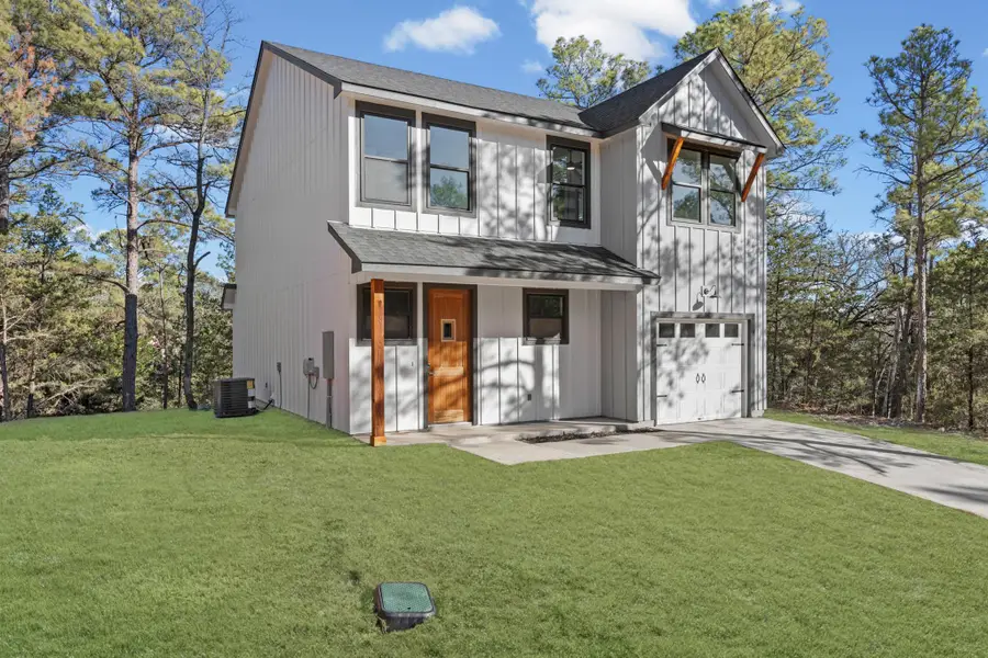 159 Molokini Dr, Bastrop, TX 78602 - #2