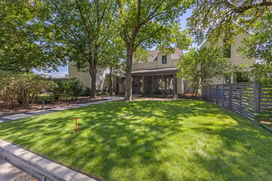 1603 W 39th 1/2 St #A, Austin, TX 78756 - #2