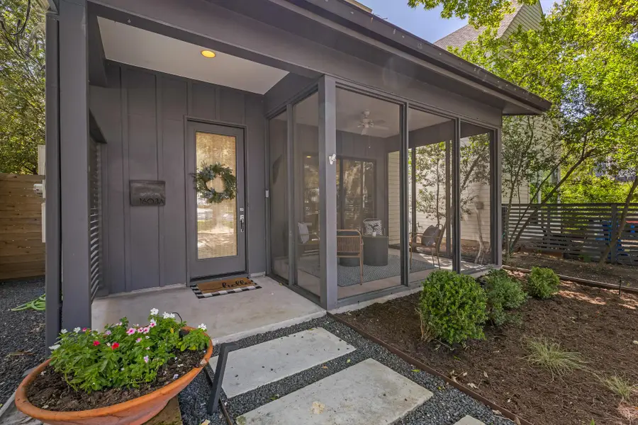 1603 W 39th 1/2 St #A, Austin, TX 78756 - #3