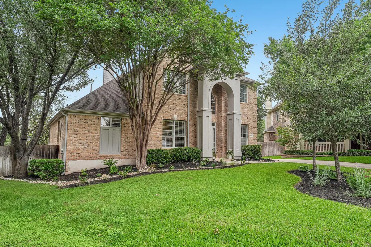 3417 Halsell Ct, Austin, TX 78732 - #1