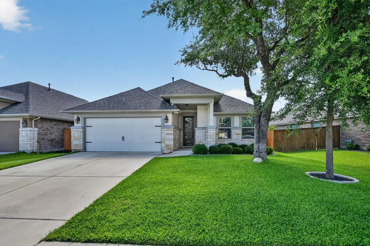 4119 Kingsley Ave, Round Rock, TX 78681 - #1