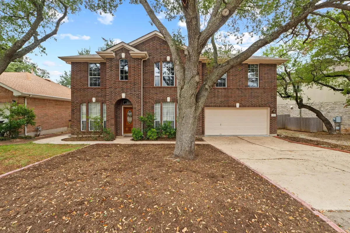 2117 Simbrah Dr, Cedar Park, TX 78613 - Image #1