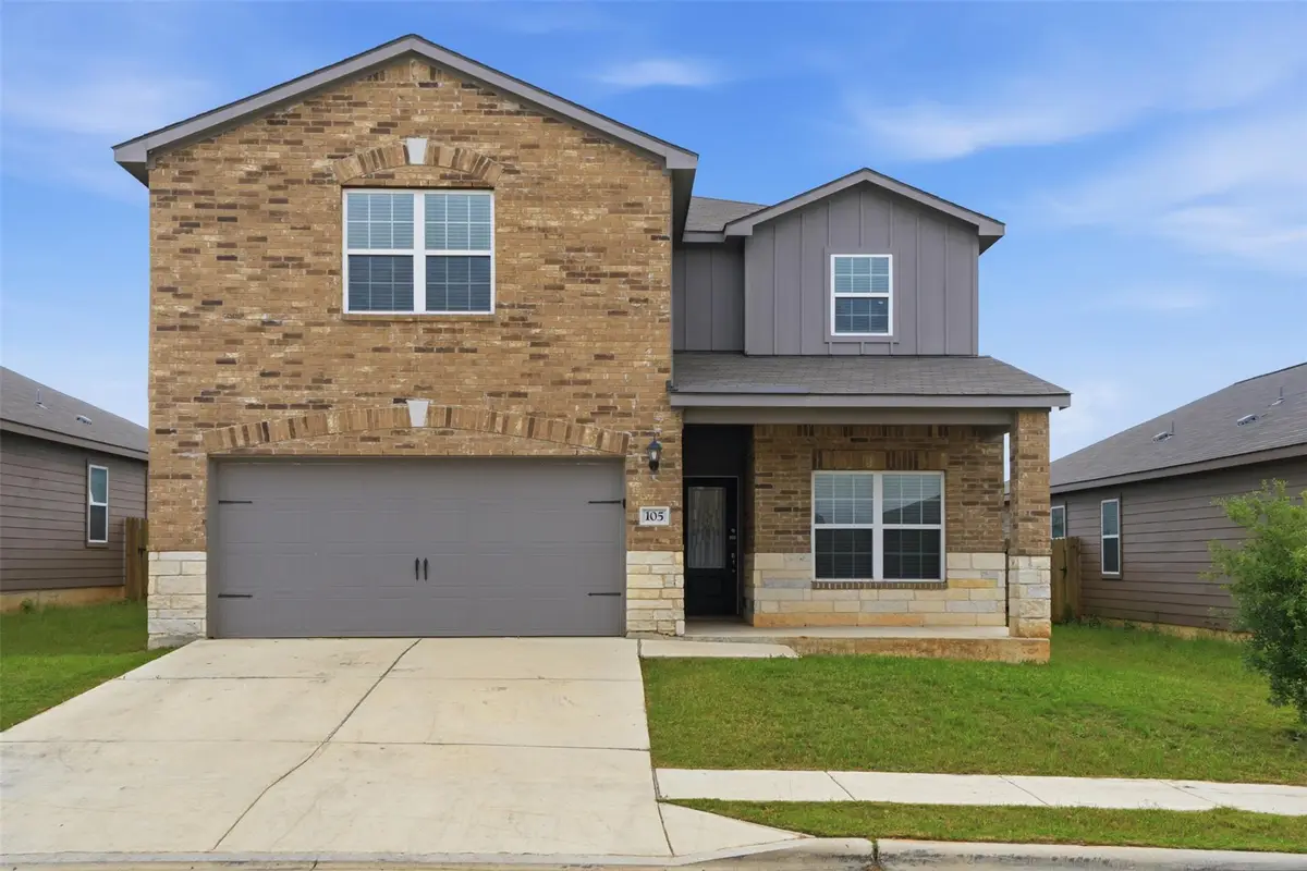 105 Declaration Ln, Liberty Hill, TX 78642 - #1