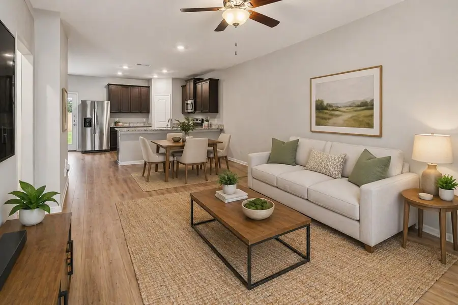 105 Declaration Ln, Liberty Hill, TX 78642 - #3