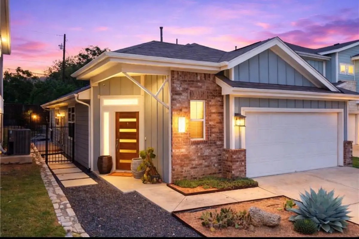 2100 Hermia St #41, Austin, TX 78741 - #1