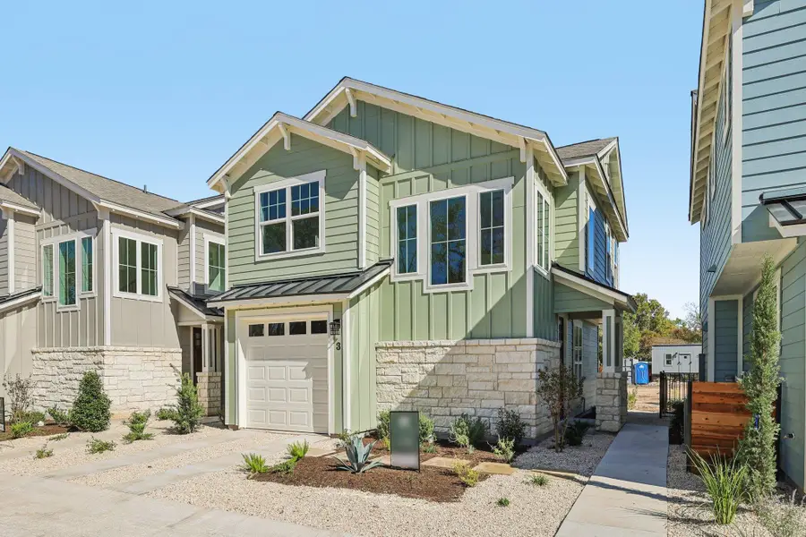 2414 Drew Ln #3, Austin, TX 78748 - Image #2