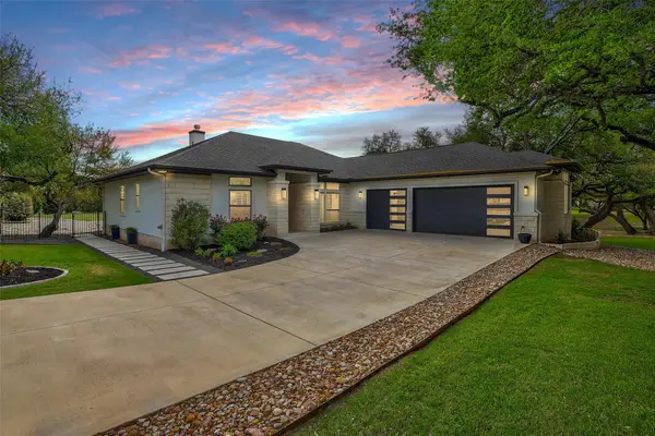 705 Pheasant Mdw, Liberty Hill, TX 78642