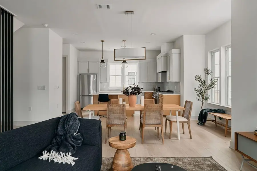 2209 Woodland Ave #602, Austin, TX 78741 - Image #3