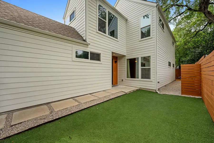 3215 Aldwyche Dr, Austin, TX 78704 - #2