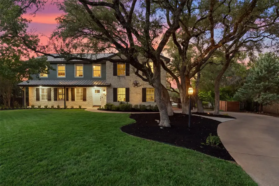 106 El Norte Ct, Lakeway, TX 78734 - #2