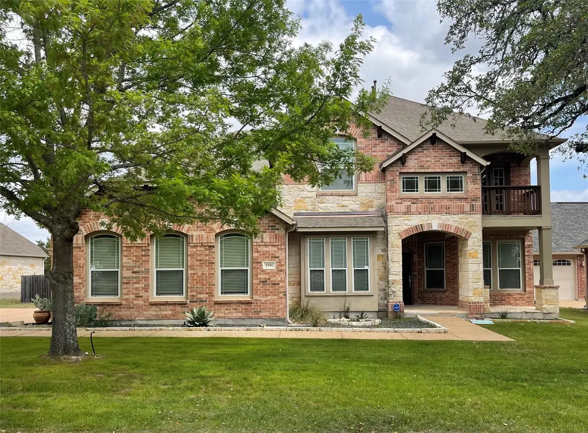 1581 Grassy Field Rd, Dripping Springs Wimberley, TX 78737 - #1