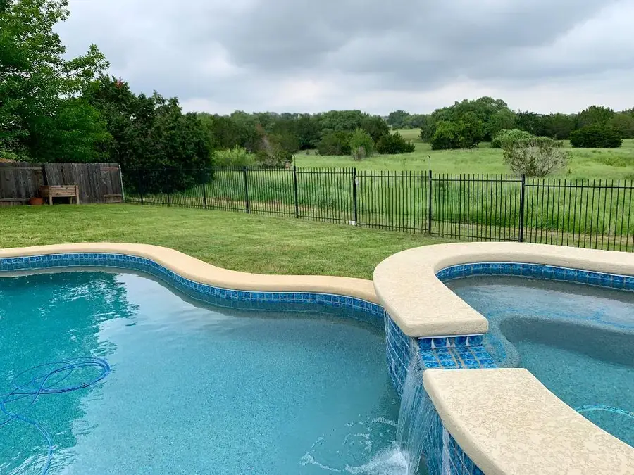 1581 Grassy Field Rd, Dripping Springs Wimberley, TX 78737 - #2