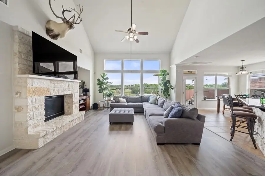 1581 Grassy Field Rd, Dripping Springs Wimberley, TX 78737 - #3