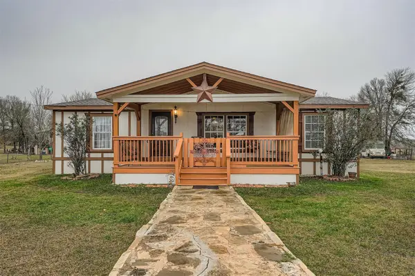 145 Alyssa Loop, Bastrop, TX 78602