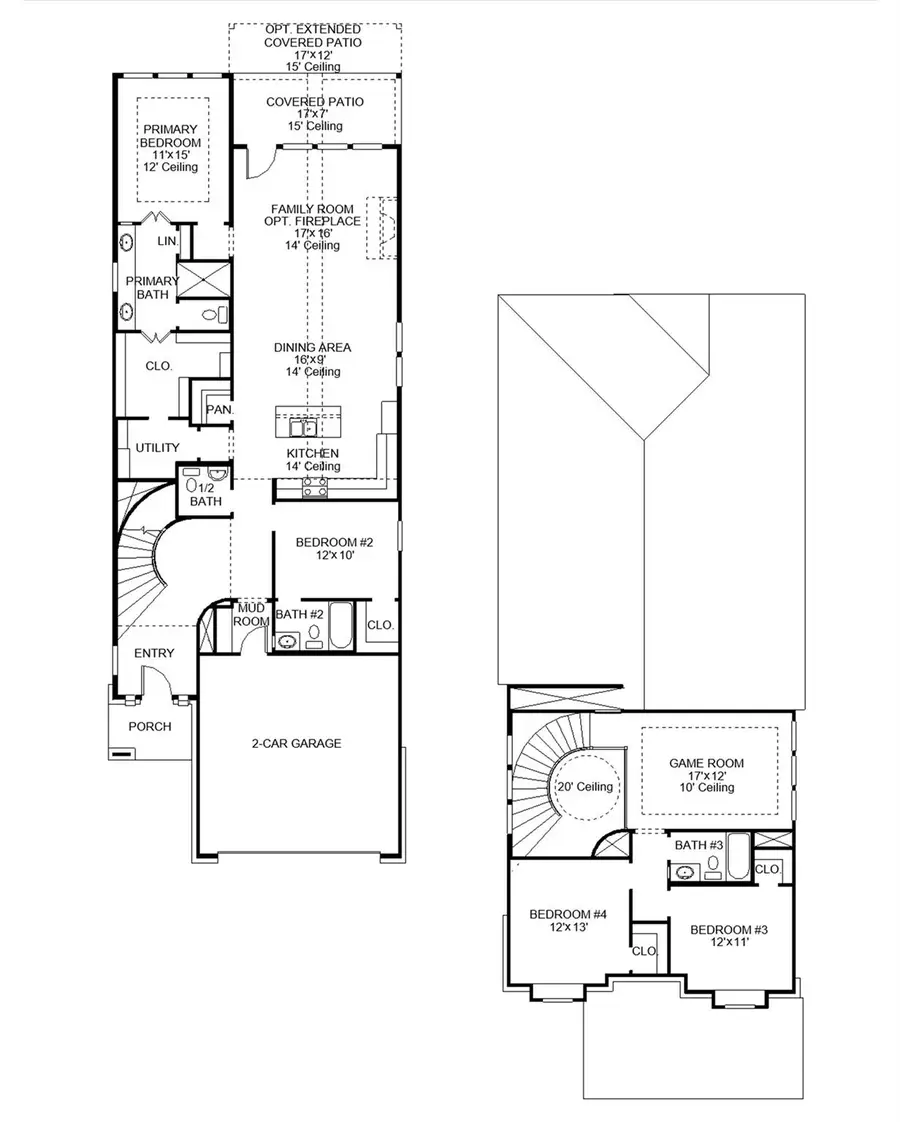 304 Covered Bridge Trl, Liberty Hill, TX 78642 - #2