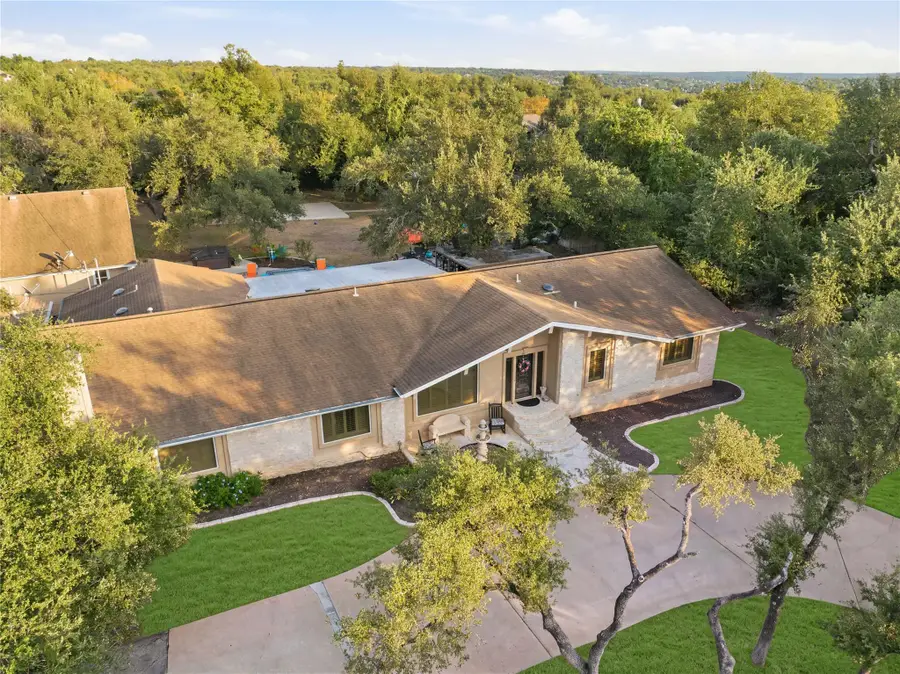 11405 Antler Ln, Austin, TX 78726 - #2