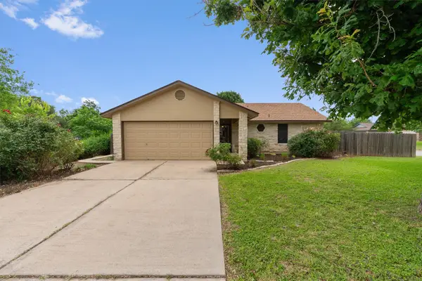 716 Northern Trl, Leander, TX 78641