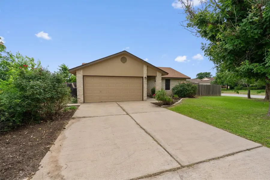 716 Northern Trl, Leander, TX 78641 - #2