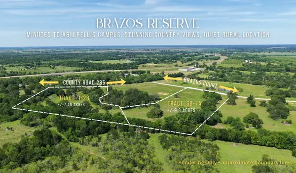 TBD Brazos Court (9.3 Acres), Caldwell, TX 77836