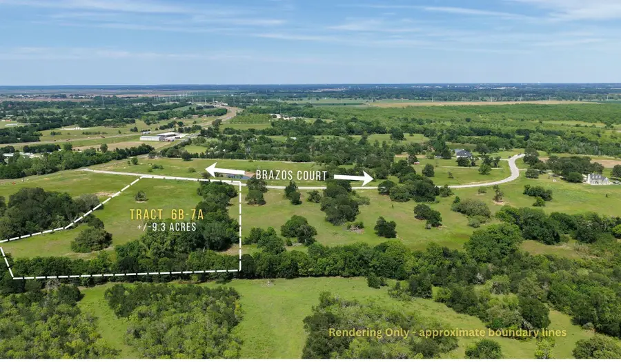 TBD Brazos Court (9.3 Acres), Caldwell, TX 77836 - #2