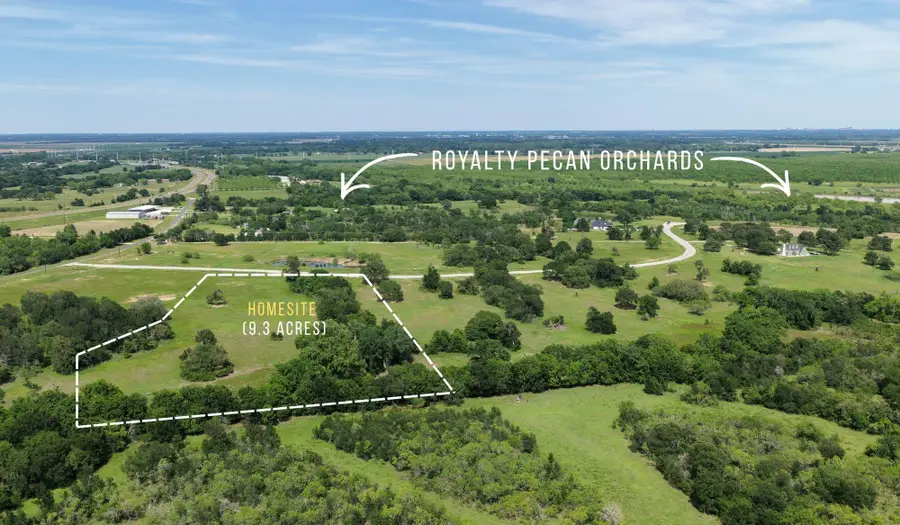 TBD Brazos Court (9.3 Acres), Caldwell, TX 77836 - #3