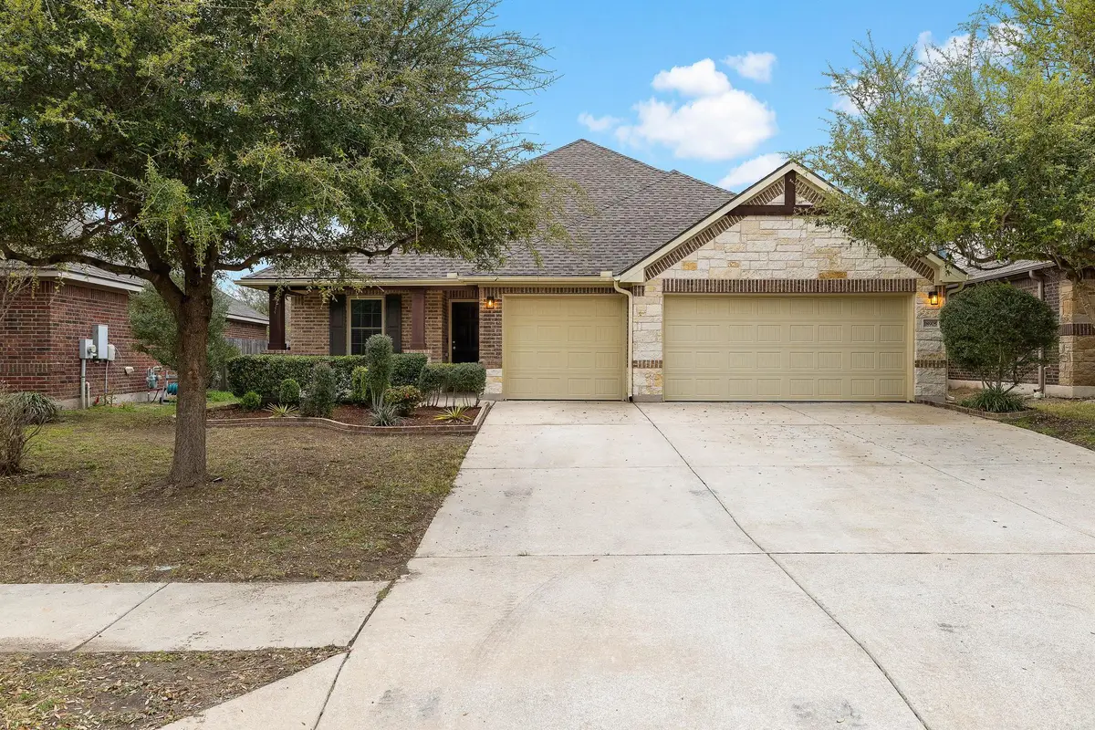18905 Shallow Pond Trl, Pflugerville, TX 78660 - #1