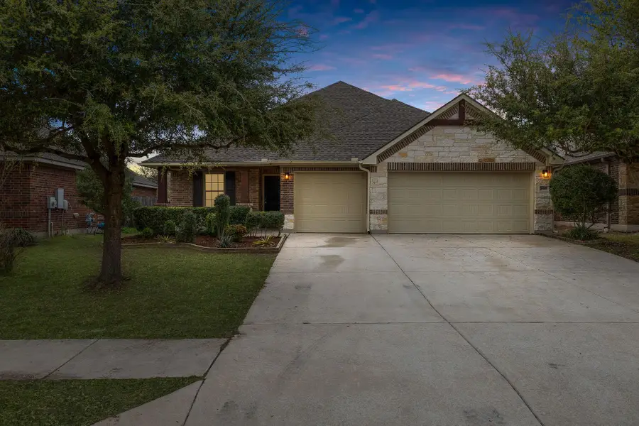 18905 Shallow Pond Trl, Pflugerville, TX 78660 - #2