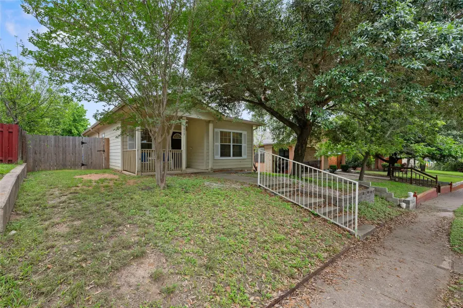5613 Signal Pt, Austin, TX 78724 - #2