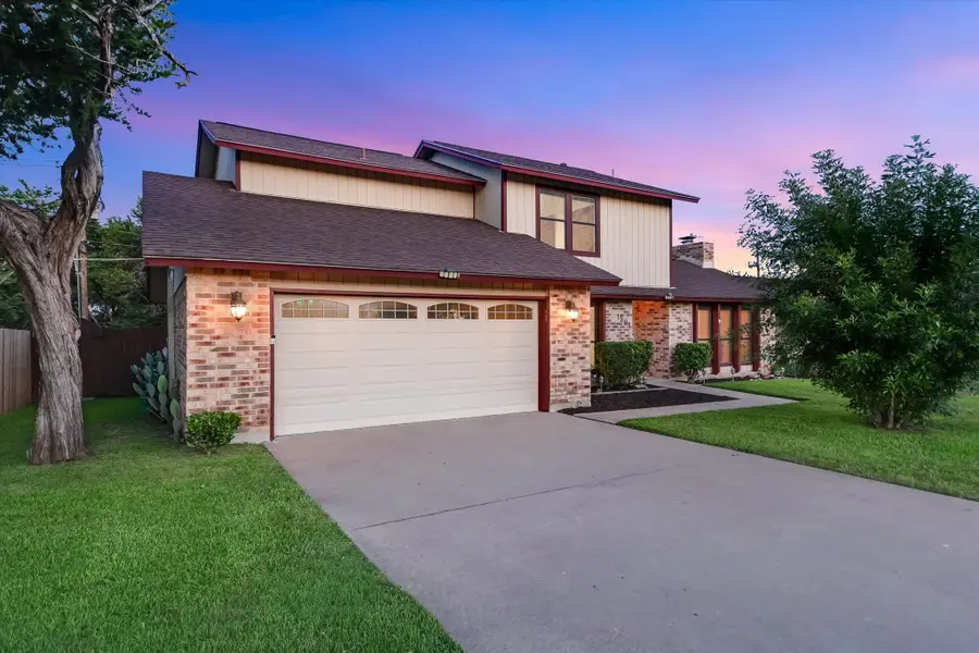1501 Wilson Heights Dr, Austin, TX 78746 - #2