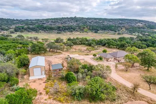 395 Lehne Loop, Buchanan Dam, TX 78609 - #1