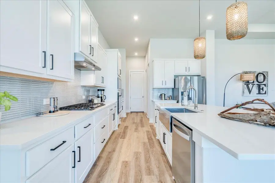 101 Lake Spring Cir, Georgetown, TX 78633 - #2