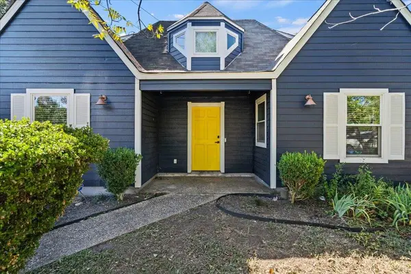 5205 Calais Ct, Austin, TX 78745
