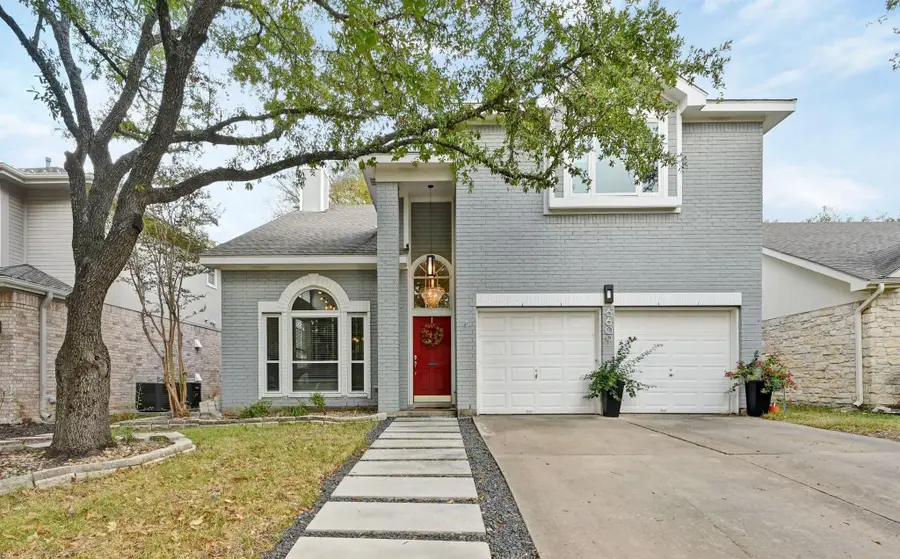 6609 W Oasis Dr, Austin, TX 78749 - Image #3