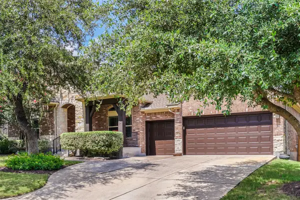 155 Sand Hills Ln, Austin, TX 78737