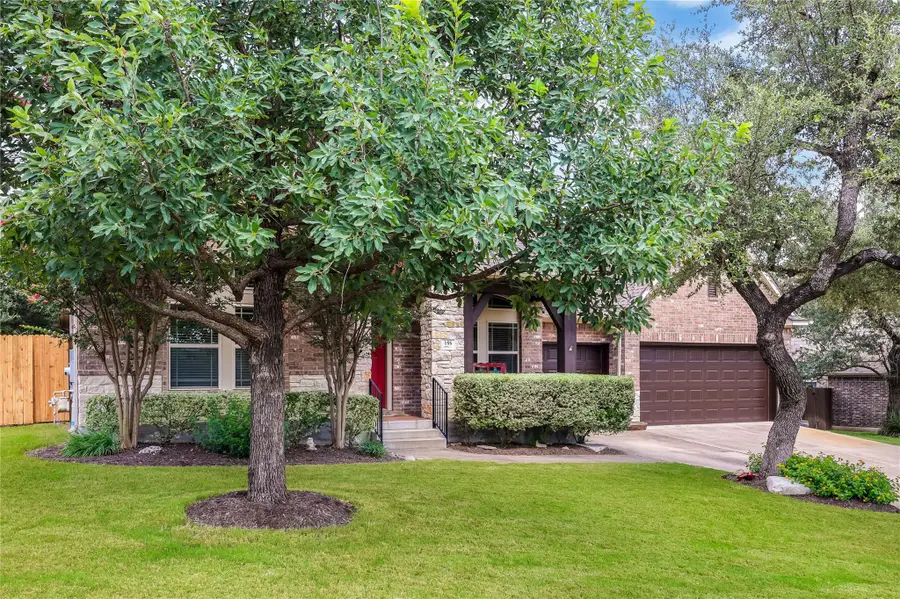155 Sand Hills Ln, Austin, TX 78737 - #2