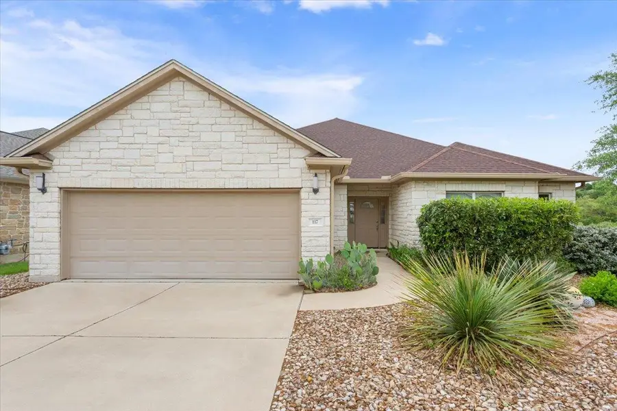 117 Hacienda Heights Cv, Georgetown, TX 78633 - #3